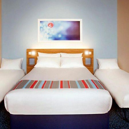 Travelodge Вустер Экстерьер фото