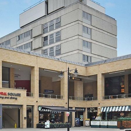 Travelodge Вустер Экстерьер фото