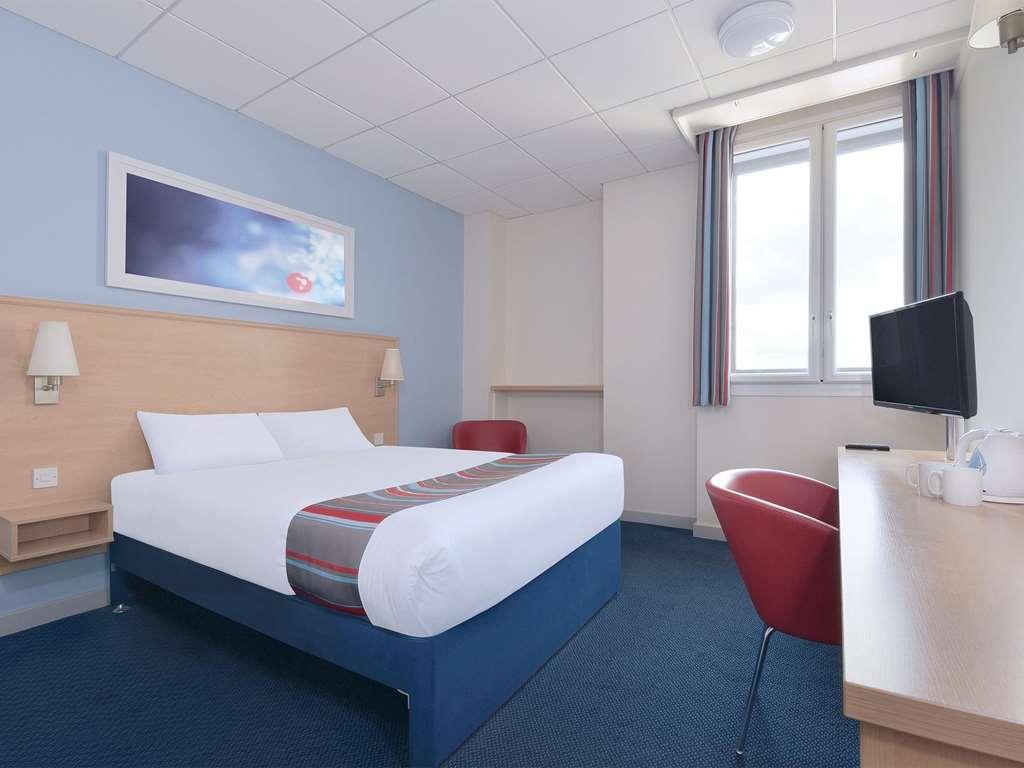Travelodge Вустер Номер фото