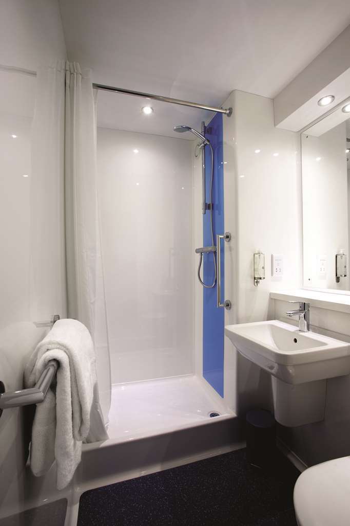 Travelodge Вустер Номер фото