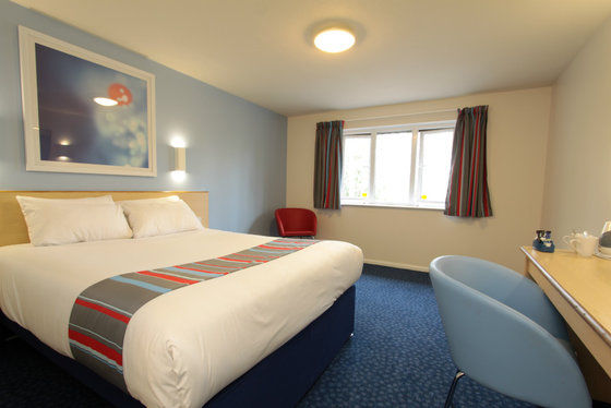 Travelodge Вустер Номер фото